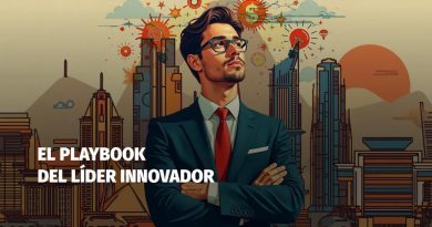 La inercia como amenaza: cómo el liderazgo corporativo puede vencer el estancamiento con estrategias de ejecución real