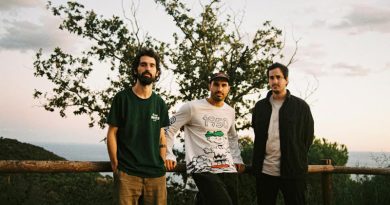 Americania anuncia concierto en Caracas como parte de la gira “Saludos de Americania”