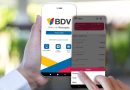 Más de 264 mil 500 clientes del Banco de Venezuela han comprado sus divisas a través de la BDVApp
