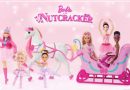 Barbie: El Cascanueces celebra 25 años y estrena una nueva versión en Netflix
