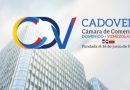 CAVEDOM respalda restablecimiento de relaciones consulares y aéreas entre Dominicana y Venezuela