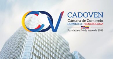 CAVEDOM respalda restablecimiento de relaciones consulares y aéreas entre Dominicana y Venezuela