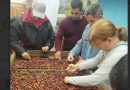 Caficultores de Boconó se capacitan para elevar la calidad del café venezolano e impulsar su comercialización