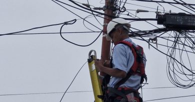 Más de 10.000 hogares recuperan telecomunicaciones en la región Capital