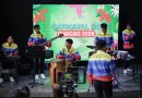 ¡Vuelven los Carnavales de Chacao 2026!