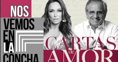“Cartas de Amor” abre la temporada teatral 2026 de “Nos Vemos en La Concha” en Bello Monte  