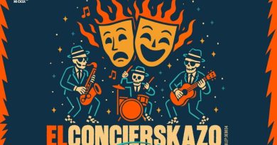 Concierskazo Fest 2026: un festival internacional que mezcla ska, circo, teatro y artes gráficas