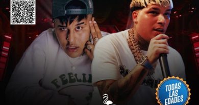 Dany Ome & Kevincito confirman show en Miami tras el éxito de “Me Enamoro”