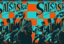 Desorden Público presenta ¿Salsa All- Ska?