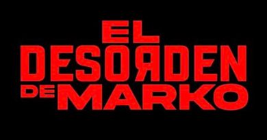 “El Desorden de Marko”: el evento de streaming que revolucionará el mundo 2.0