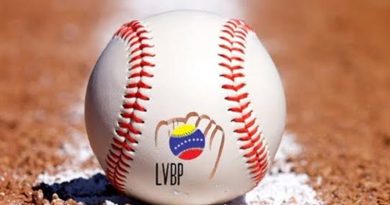 Diablitos™ Underwood™ estuvo presente en la 80.º temporada de la LVBP
