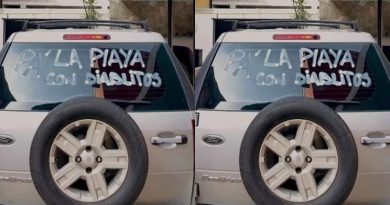 ¡Pa’ la playa con Diablitos™!: El sabor que activó el Carnaval en Venezuela