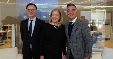 Doral College y UNINETTUNO anunciaron  su programa de doble titulación Italia–EE.UU.