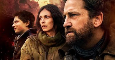 “El día del fin del mundo: migración”, cuando el amor sobrevive a todo