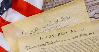 EE.UU. ¿Sabías que existe un «club de la doble firma»?