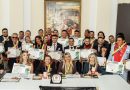 Federación Interamericana de Periodismo conmemoró el Día Internacional del Periodista