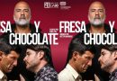 Regresa al Teatro Trasnocho “Fresa y Chocolate”, un canto a la libertad en medio del totalitarismo
