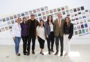 Fundación Telefónica Movistar inaugura la muestra “Generación Alfabeta” en la Sala Mendoza de la UNIMET