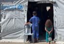 Un sufrimiento inconmensurable y evitable en los hospitales de Gaza
