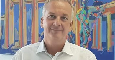 Gunther Neubert es el nuevo Director Ejecutivo AHK Venezuela