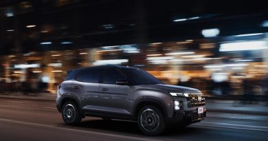 Hyundai Creta: Diseño futurista y tecnología avanzada para “concretar tus sueños”