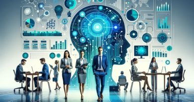 Novedoso asistente de IA empresarial crea grupo tecnológico en el Estado Portuguesa