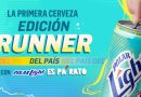 «KM Polar Light» es la primera cerveza con el espíritu del running