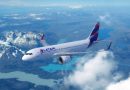 LATAM Airlines Colombia reinició  su operación aérea entre Bogotá y Caracas