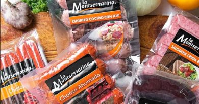 La Montserratina: Más de siete décadas liderando el mercado a través de la innovación constante