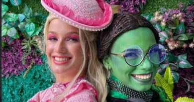 La magia de “Las Brujas de Oz” llega al Teatro Trasnocho para hechizar a toda la familia