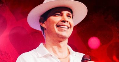 Leoni Torres hará historia con su primer concierto en el Watsco Center