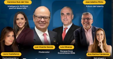 Venezuela: Optimismo que construye