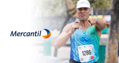 Mercantil impulsa “la décima” de la CAF y reafirma su compromiso con el deporte sostenible