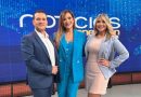 La emisión matutina de «Noticias Venevision» estrena nuevo formato