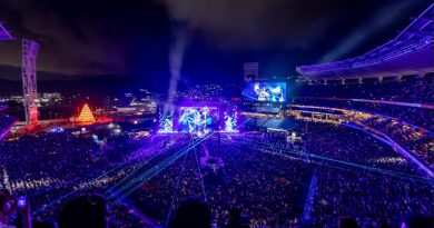 La Old School Reggaetón Vol. 2 está próxima a anunciar buenas noticias