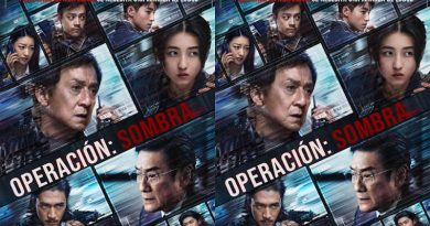 El esperado regreso de Jackie Chan a la gran pantalla venezolana con «Operación Sombra»