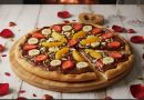 ¿Pizza de postre? El secreto para sorprender a todos con chocolate y naranja