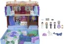 Bridgerton: Mattel anuncia un set coleccionable de Polly Pocket inspirado en la aclamada serie