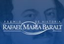 Últimas semanas para postular investigaciones al Premio Rafael María Baralt