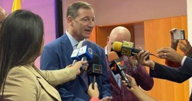 Productores Argentinos en Venezuela: «La reforma a la Ley de Hidrocarburos revitalizará la industria petrolera venezolana»