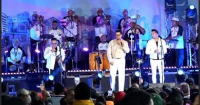 Proyecto A celebra 20 años de trayectoria con un concierto histórico en San Agustín