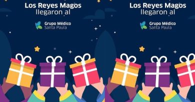 Los Reyes Magos traen promociones de prevención este 2026