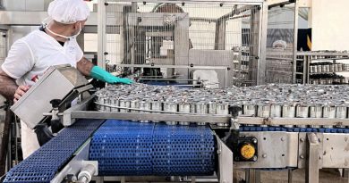 El consumo de las conservas del mar en los hogares venezolanos