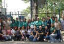 Grupo Scout Pléyades 7 inicia el 2026 fortaleciendo su compromiso con el medio ambiente de Venezuela