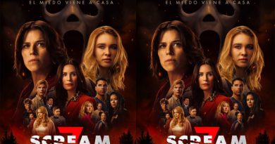 Paramount Pictures estrena «Scream 7» en cines de Venezuela 