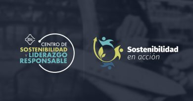 IESA presenta «Sostenibilidad en acción»: la plataforma digital que marca su ruta hacia el 2030