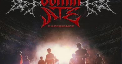 Universal Pictures Venezuela estrenó Stray Kids: The dominATE Experience