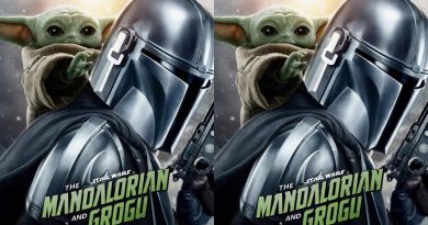 En mayo llega Star Wars: The Mandalorian and Grogu a los cines de Venezuela