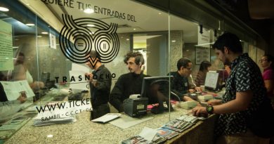 Trasnocho Cultural presenta su programación cultural