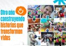 Gama a través de su programa «Una Sonrisa A Su Cuenta» cierra el 2025 comprometido una vez más con Venezuela